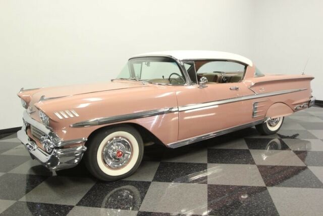 1958 Chevrolet Impala -- - photo 7