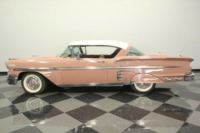 1958 Chevrolet Impala -- - photo 8