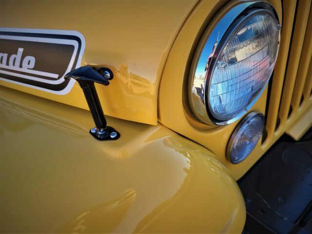 1975 Jeep Renegade - photo 10