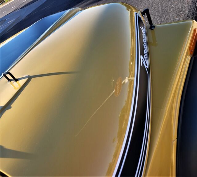 1975 Jeep Renegade - photo 11
