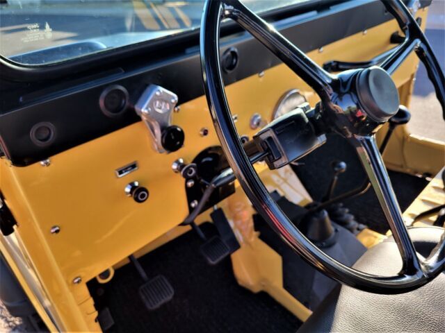 1975 Jeep Renegade - photo 12