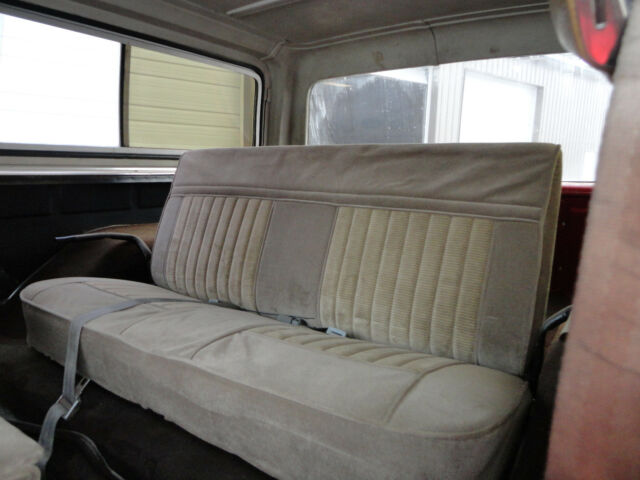 1985 Chevrolet Blazer K5 - photo 11