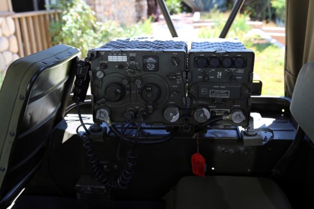 1953 Willys Military Jeep M38-A1 - photo 8
