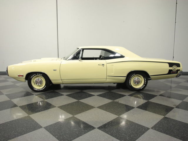 1970 Dodge Superbee - photo 2