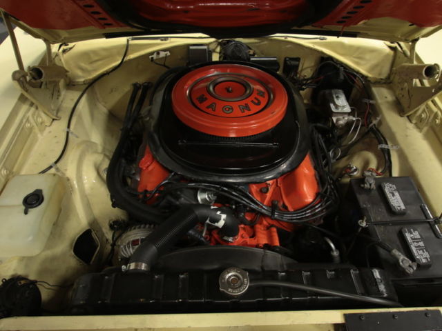 1970 Dodge Superbee - photo 3