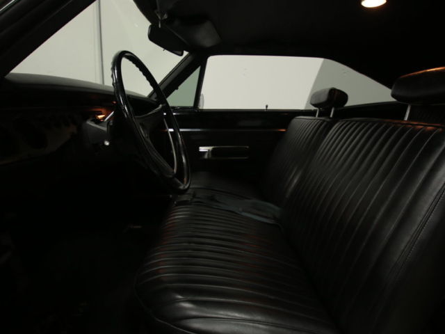 1970 Dodge Superbee - photo 4