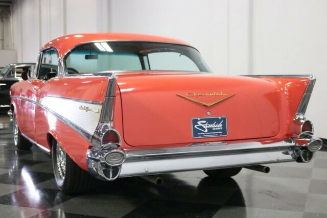 1957 Chevrolet Bel Air/150/210 -- - photo 11