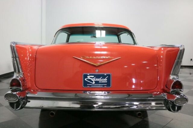 1957 Chevrolet Bel Air/150/210 -- - photo 12