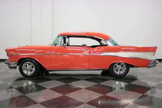 1957 Chevrolet Bel Air/150/210 -- - photo 3