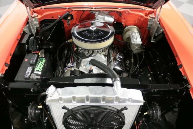1957 Chevrolet Bel Air/150/210 -- - photo 4