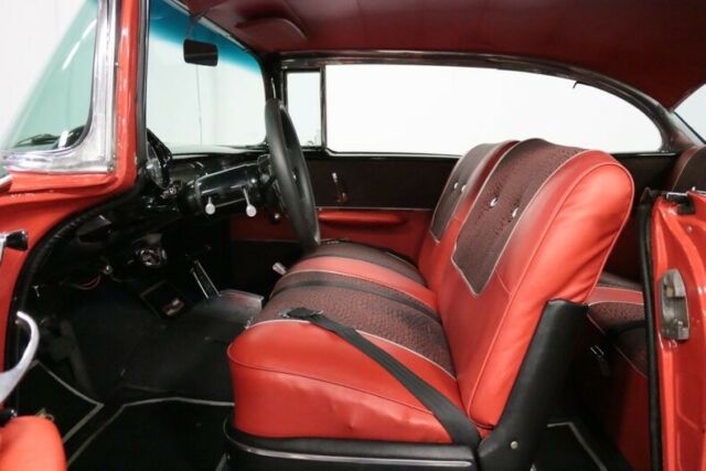 1957 Chevrolet Bel Air/150/210 -- - photo 5