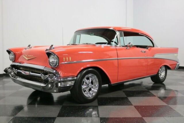 1957 Chevrolet Bel Air/150/210 -- - photo 6