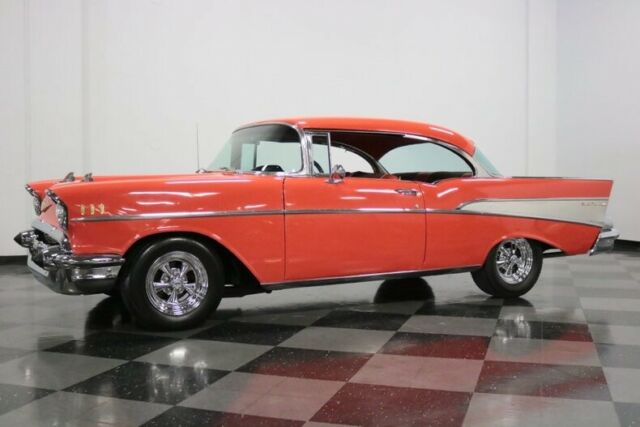 1957 Chevrolet Bel Air/150/210 -- - photo 7