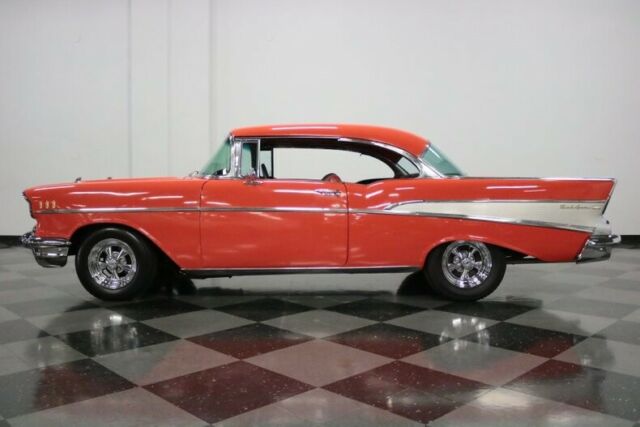 1957 Chevrolet Bel Air/150/210 -- - photo 8