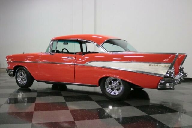 1957 Chevrolet Bel Air/150/210 -- - photo 9