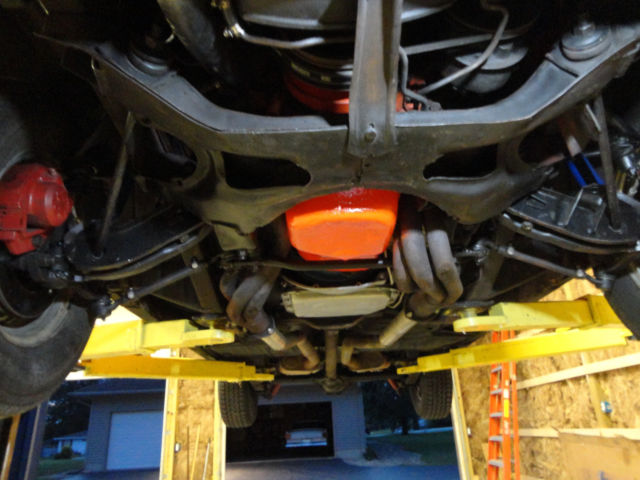 1974 Plymouth Duster Custom Paint - photo 13