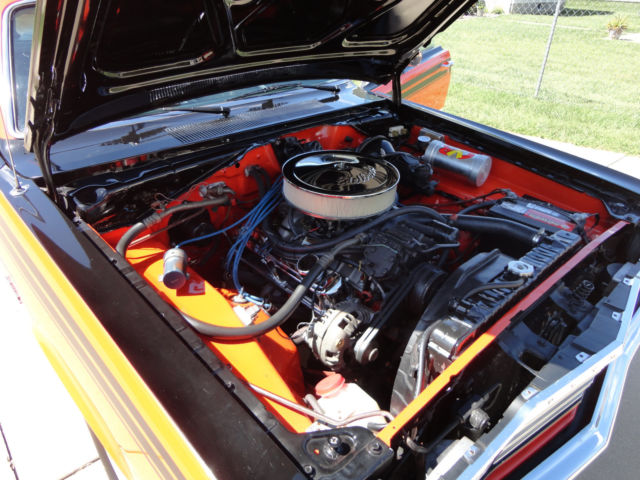 1974 Plymouth Duster Custom Paint - photo 7