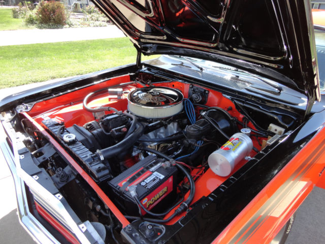 1974 Plymouth Duster Custom Paint - photo 8