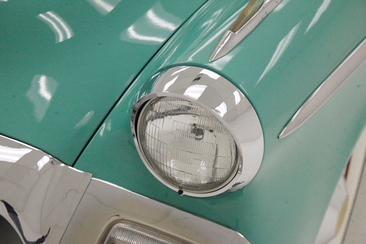 1955 Studebaker President Sedan - photo 13
