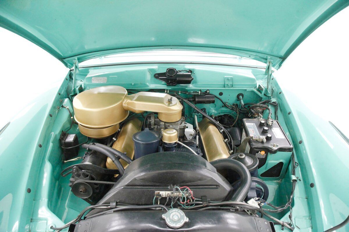 1955 Studebaker President Sedan - photo 9