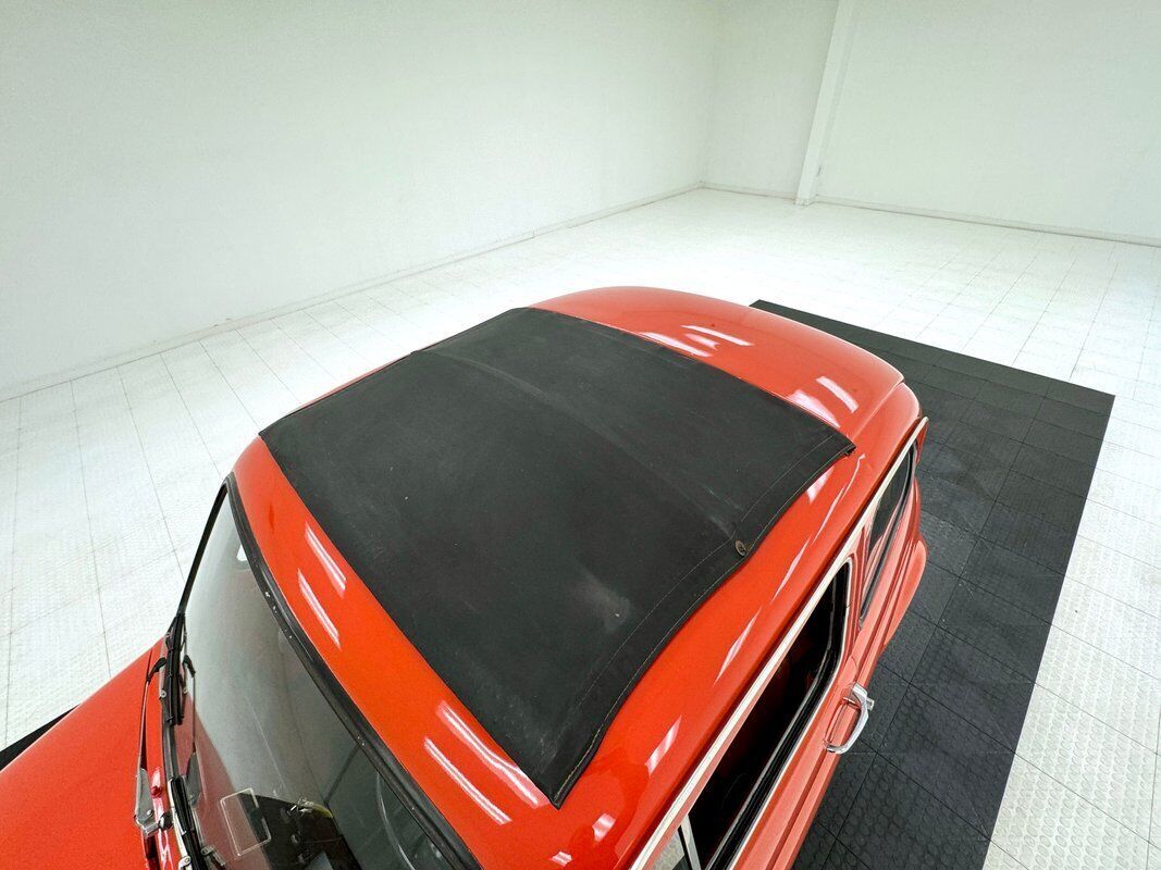 1969 Fiat 500L - photo 12