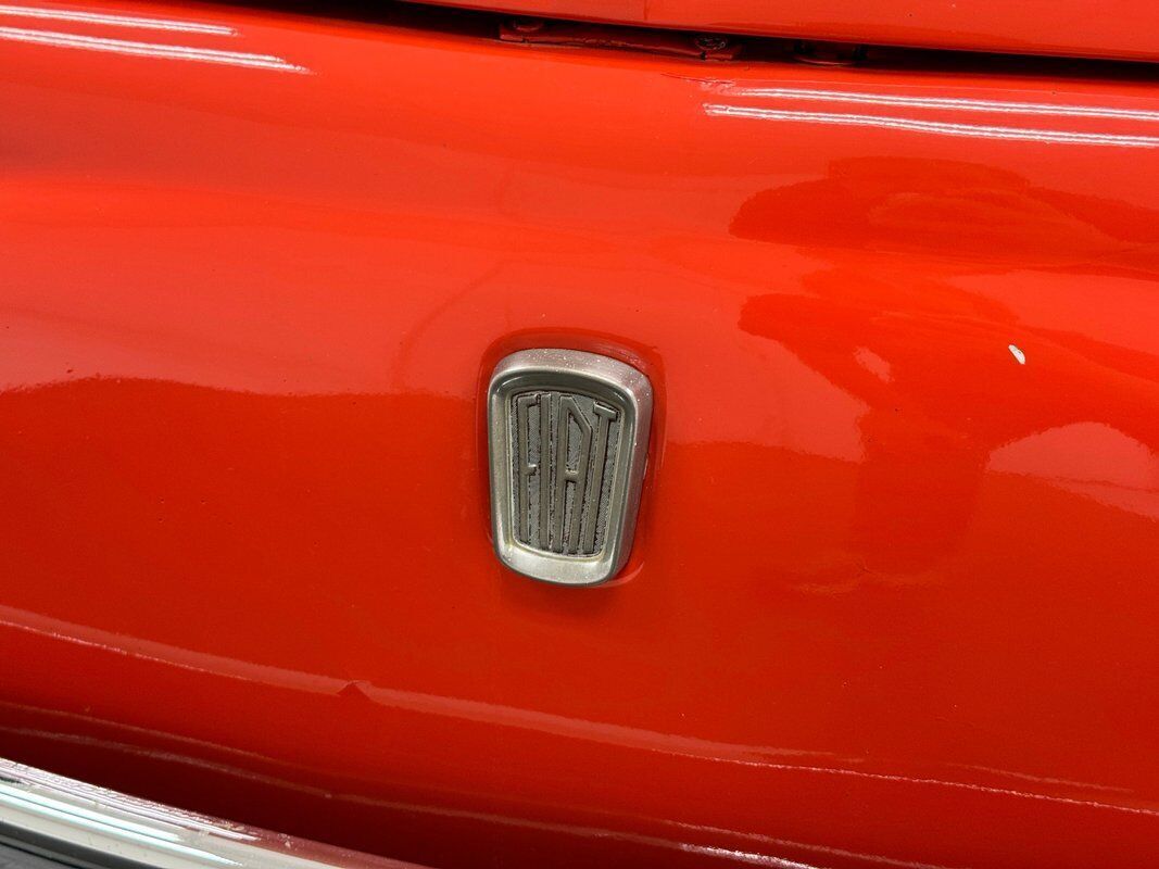 1969 Fiat 500L - photo 9