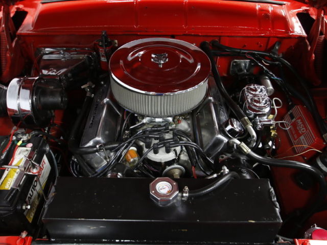 1956 Ford Ranch Wagon - photo 3