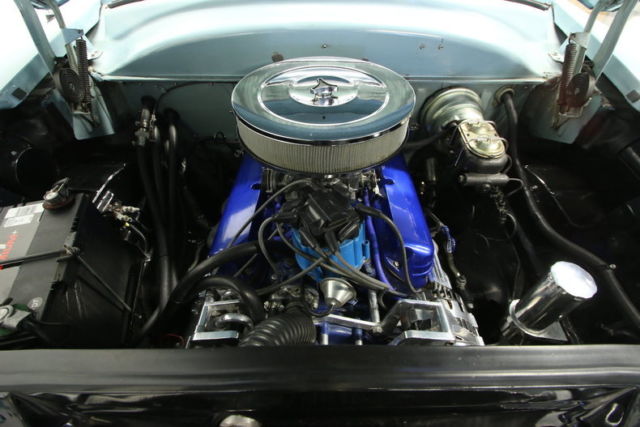 1953 Ford Customline - photo 4