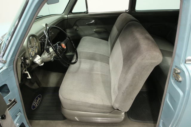 1953 Ford Customline - photo 5
