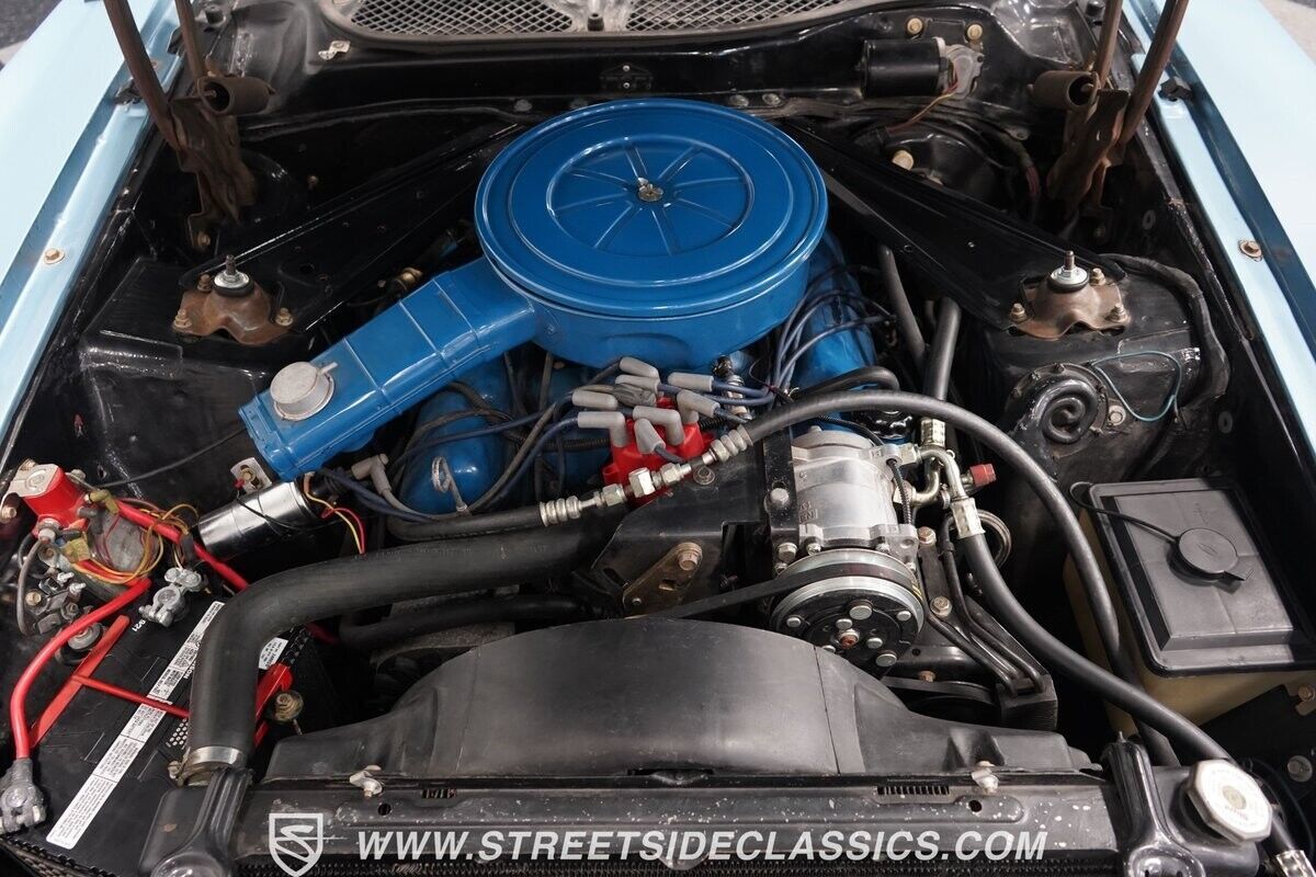1973 Mercury Cougar XR7 Convertible - photo 4