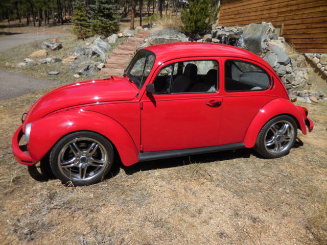 Nicest 1971 Superbeetle in the country 1971 Volkswagen Beetle - Classic