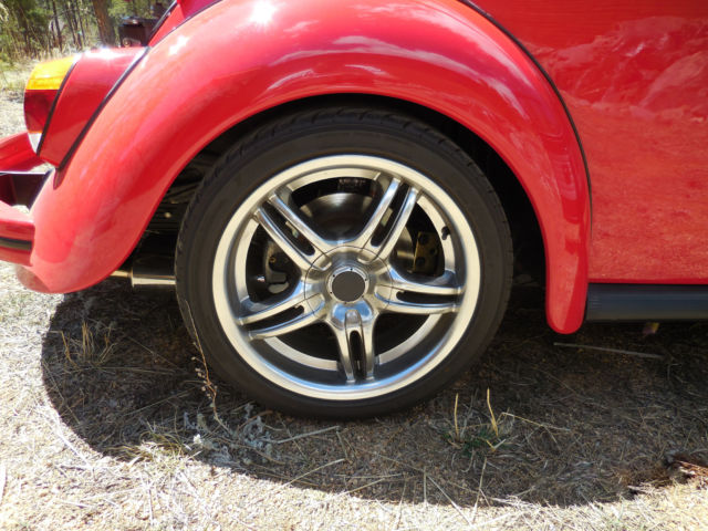 1971 Volkswagen Beetle - Classic - photo 10
