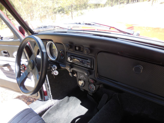 1971 Volkswagen Beetle - Classic - photo 12