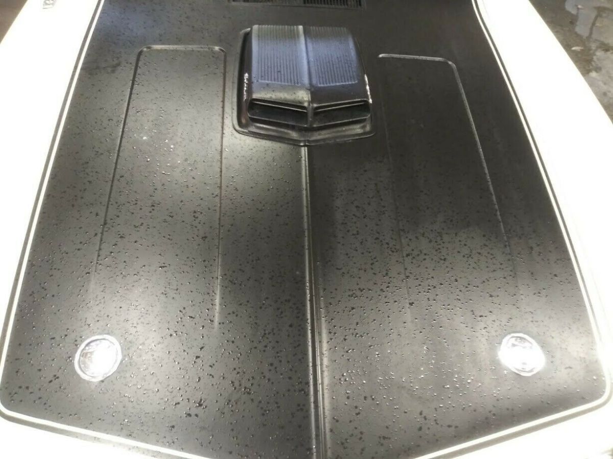 1970 Ford Torino 429 COBRA MARTI REPORT RARE COLLECTOR MUSCLE - photo 10