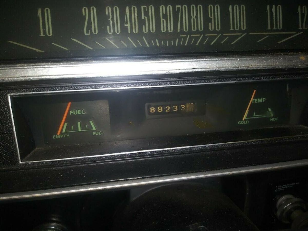 1970 Ford Torino 429 COBRA MARTI REPORT RARE COLLECTOR MUSCLE - photo 12