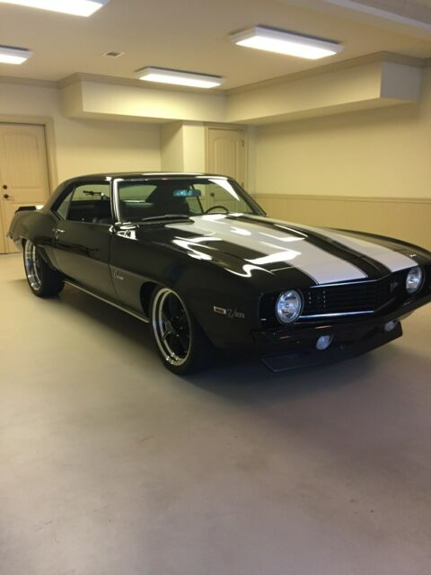 1969 Chevrolet Camaro Z28 - photo 2