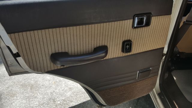 1989 Toyota Land Cruiser - photo 11