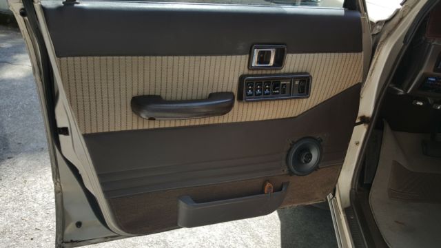 1989 Toyota Land Cruiser - photo 12