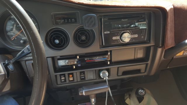 1989 Toyota Land Cruiser - photo 7
