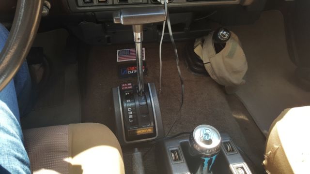 1989 Toyota Land Cruiser - photo 8