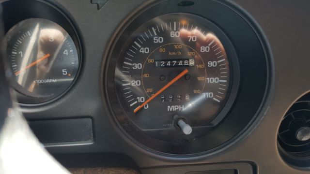 1989 Toyota Land Cruiser - photo 9