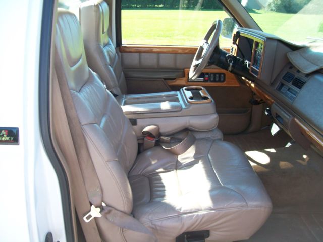 1994 Chevrolet Silverado 1500 - photo 10