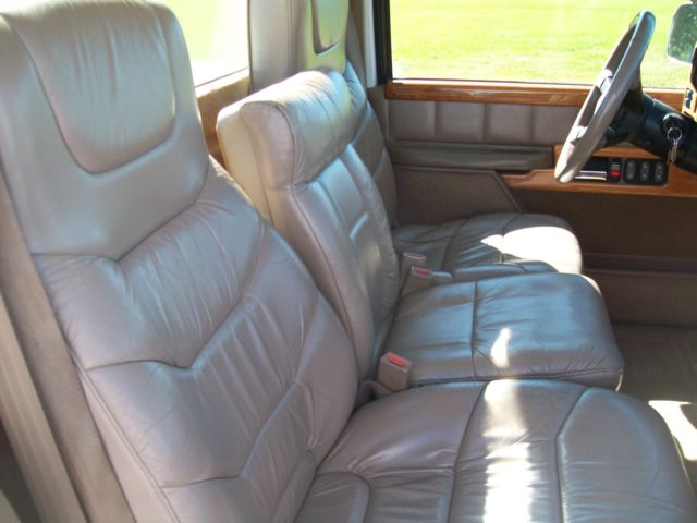 1994 Chevrolet Silverado 1500 - photo 11