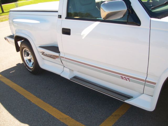 1994 Chevrolet Silverado 1500 - photo 12