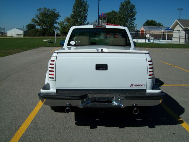 1994 Chevrolet Silverado 1500 - photo 2