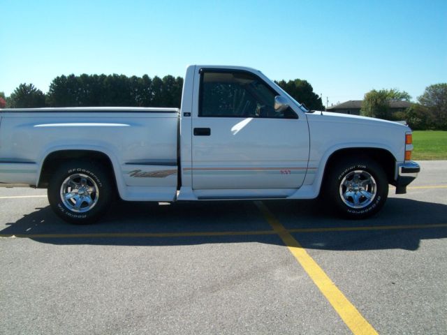 1994 Chevrolet Silverado 1500 - photo 3
