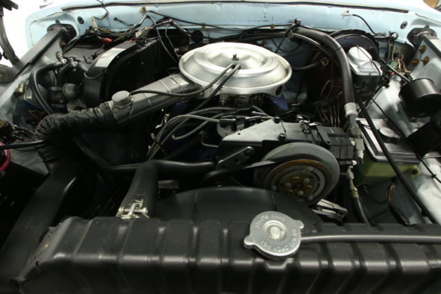 1979 Ford F-100 - photo 4
