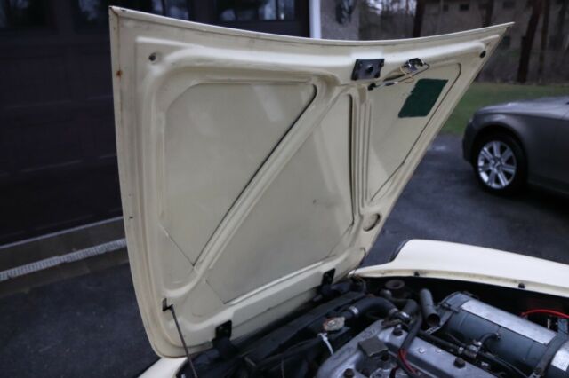 1975 Alfa Romeo Spider - photo 6