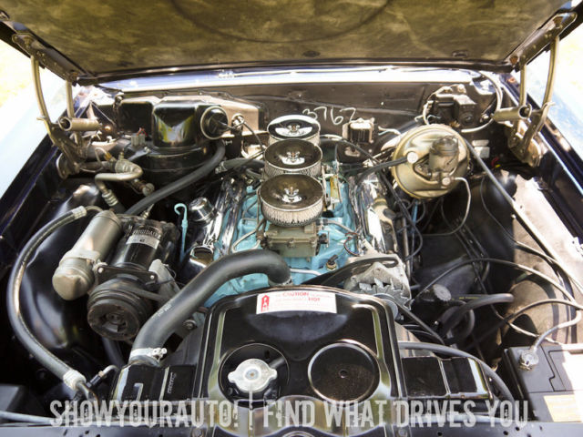 1965 Pontiac GTO -- - photo 3