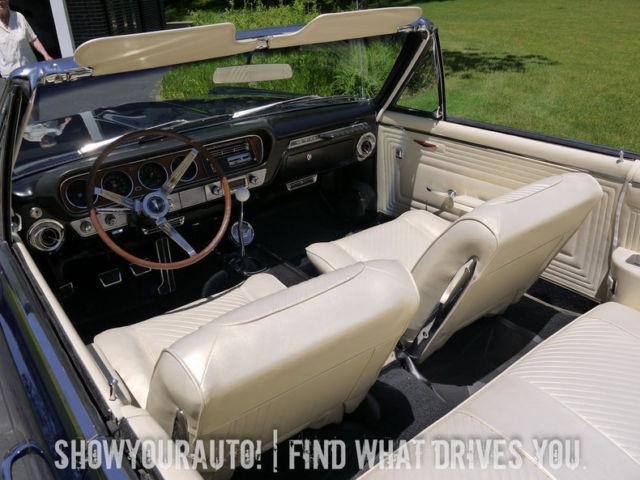 1965 Pontiac GTO -- - photo 2